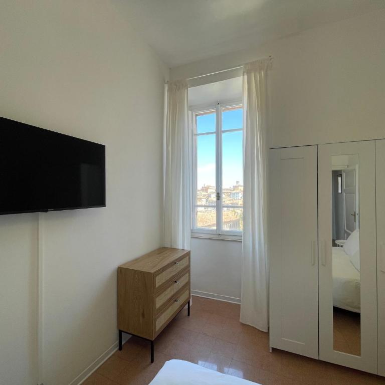 CASE BALDELLI LA TERRAZZA - Appartamento con 3 Camere da Letto - 25