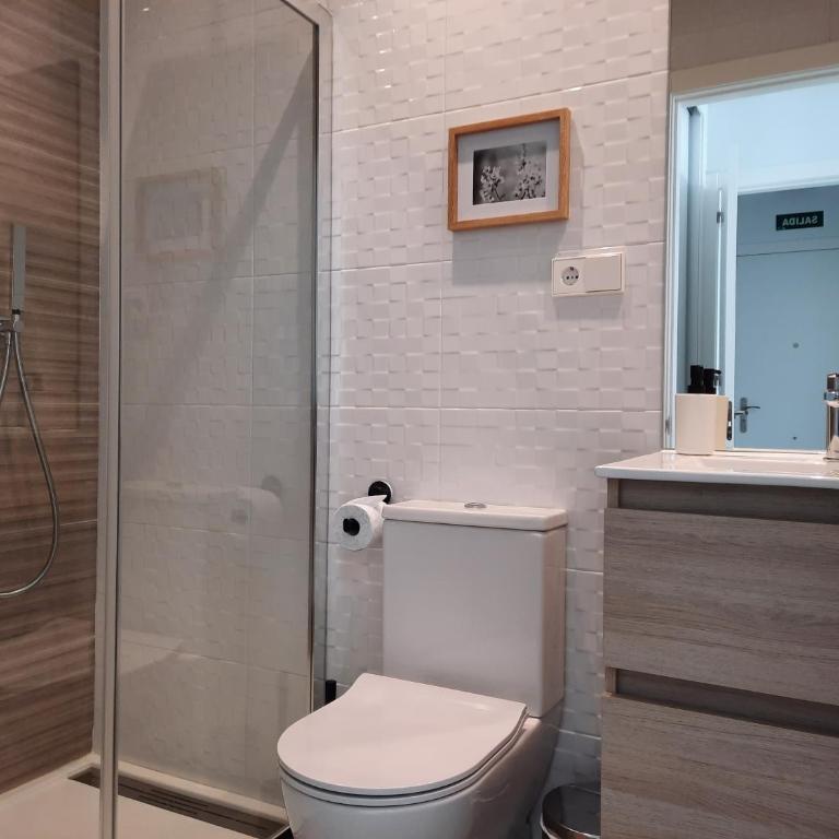 Apartamento Dindurra Centro Playa - Posibilidad Parking Gratuito - Apartamento de 2 dormitorios - 30