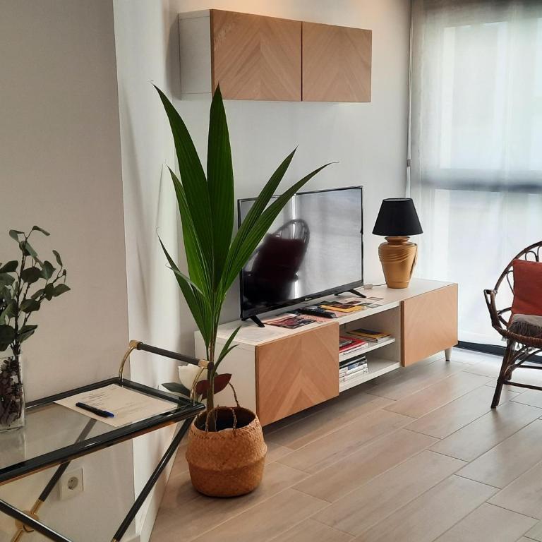 Apartamento Dindurra Centro Playa - Posibilidad Parking Gratuito - Apartamento de 2 dormitorios - 4