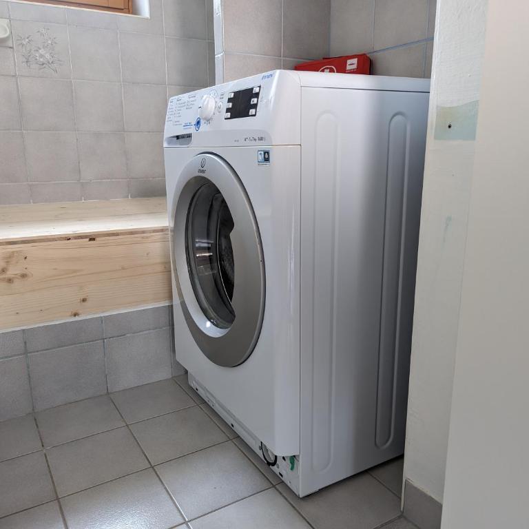 Angerpartments-Sonnige große Wohnung mit Balkon und kostenlosen Parkplatz - Apartment mit 2 Schlafzimmern - 23