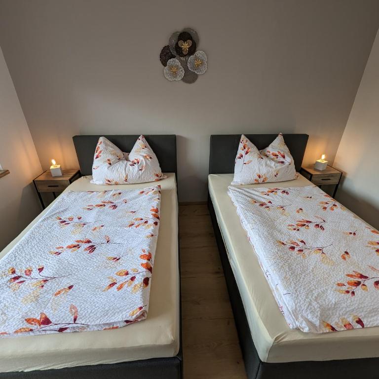 Angerpartments-Sonnige große Wohnung mit Balkon und kostenlosen Parkplatz - Apartment mit 2 Schlafzimmern - 16