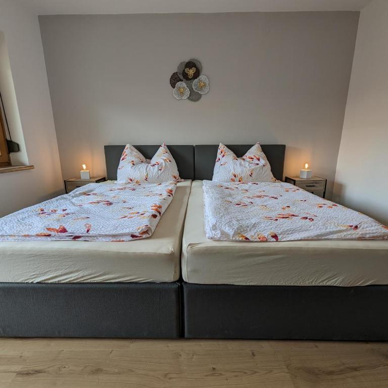 Angerpartments-Sonnige große Wohnung mit Balkon und kostenlosen Parkplatz - Apartment mit 2 Schlafzimmern - 15