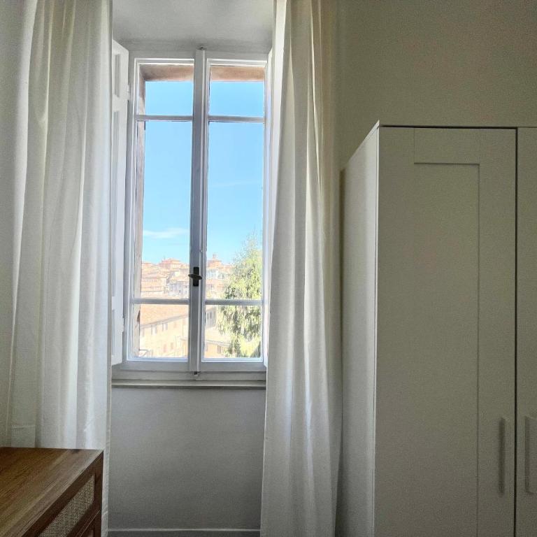 CASE BALDELLI LA TERRAZZA - Appartamento con 3 Camere da Letto - 28