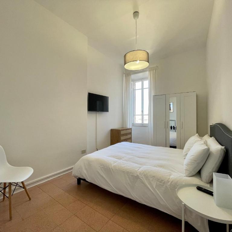 CASE BALDELLI LA TERRAZZA - Appartamento con 3 Camere da Letto - 24