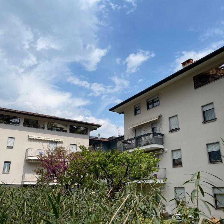Casa Volver - Appartamento con Terrazza - 18