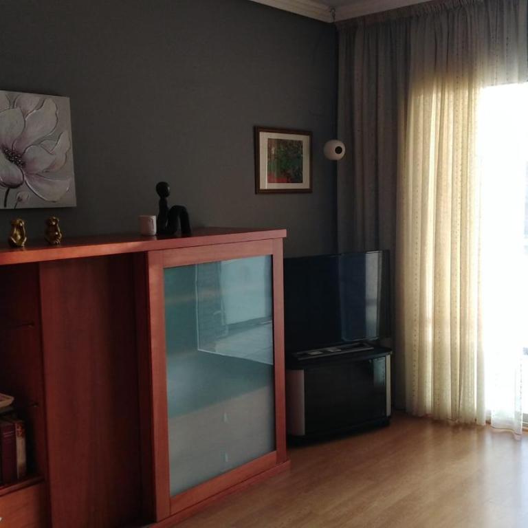 Apartamento playa Cambrils Torresol 2 - Apartamento de 1 dormitorio - 7
