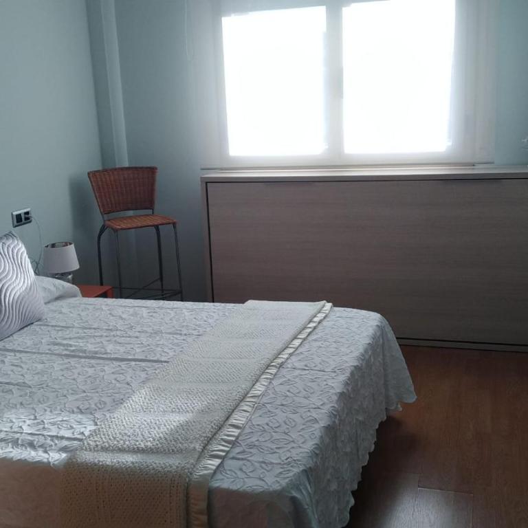 Apartamento playa Cambrils Torresol 2 - Apartamento de 1 dormitorio - 9