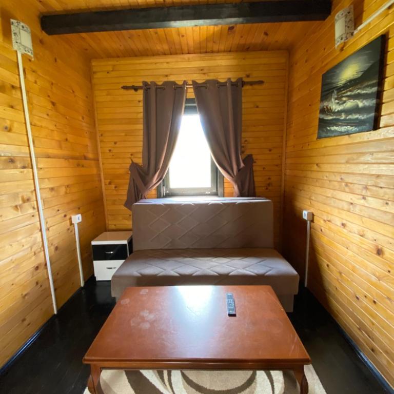 Christopher's apartments - Dvokrevetna Soba s Bračnim Krevetom/ 2 Zasebna Kreveta i Pogledom - 4