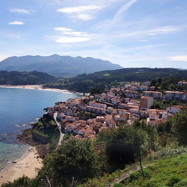 Apartamento La Teyera I, Cangas de onis - Apartamento de 2 dormitorios - 19
