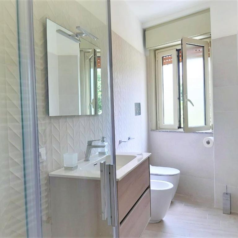 casa dei Mori - Appartamento - 17