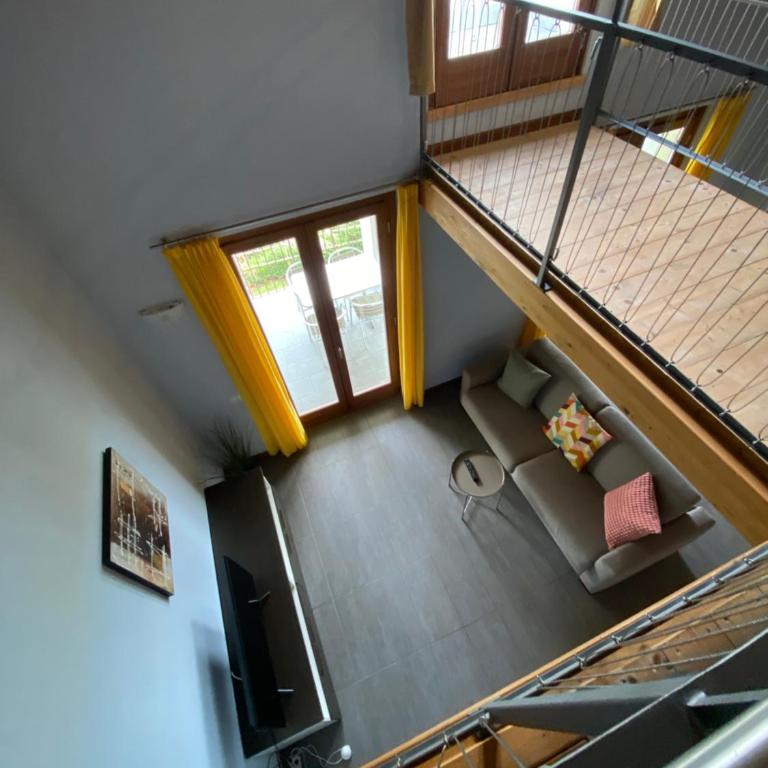 Marenca Residence - Appartamento con 2 Camere da Letto - 18