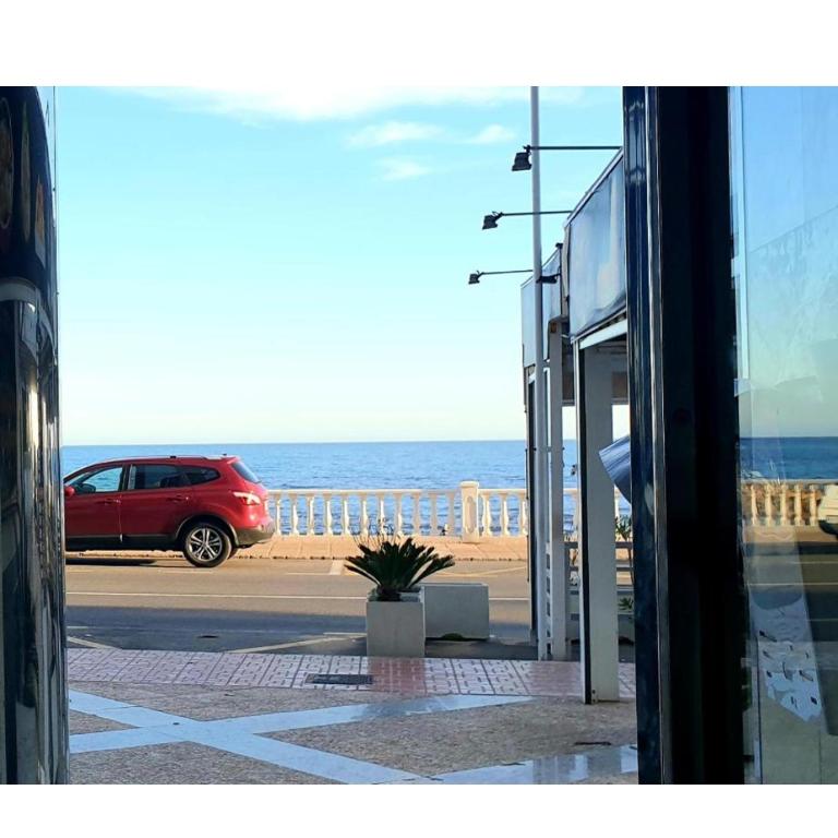 Apartment Los Locos Torrevieja Costa Blanca - Apartamento de 2 dormitorios - 28
