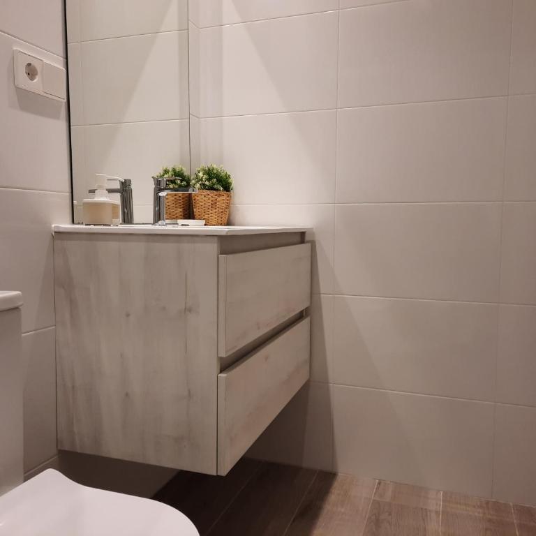 Apartamento Dindurra Centro Playa - Posibilidad Parking Gratuito - Apartamento de 2 dormitorios - 26