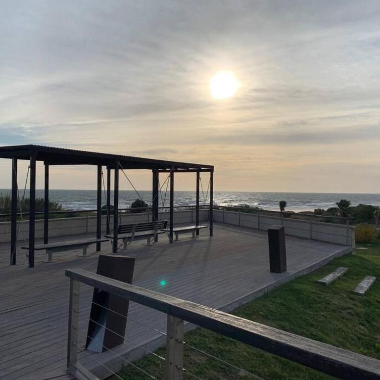 Apartamento residencial de golf y playa Cadiz - Apartamento de 2 dormitorios - 24