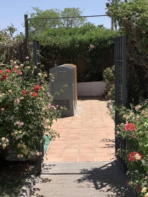 Apartamento residencial de golf y playa Cadiz - Apartamento de 2 dormitorios - 20