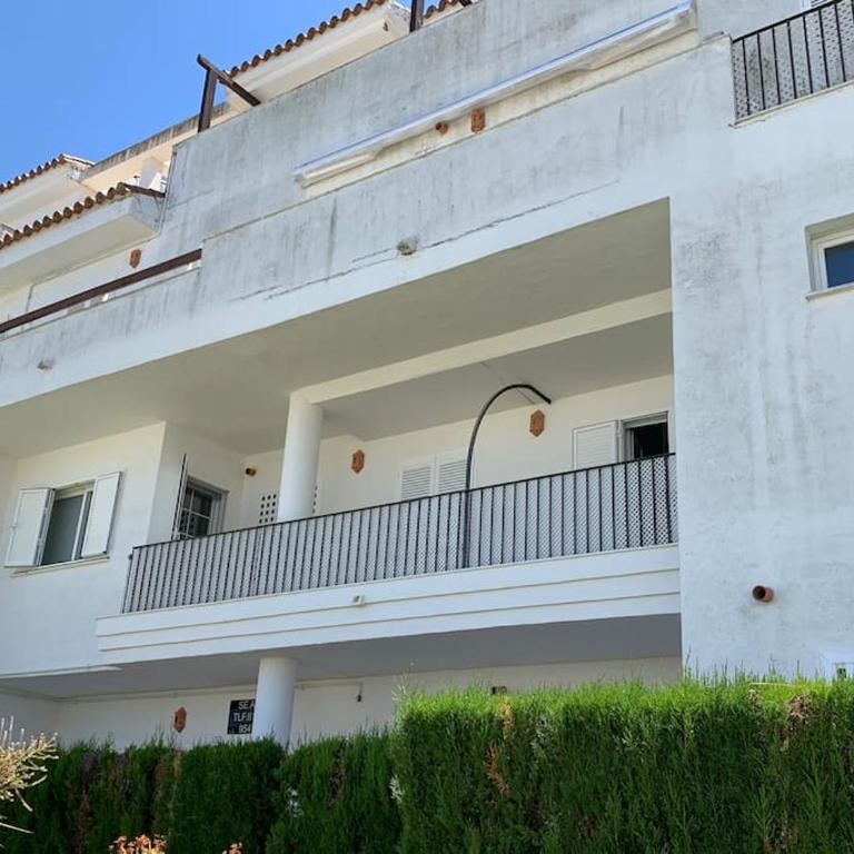 Apartamento residencial de golf y playa Cadiz - Apartamento de 2 dormitorios - 16