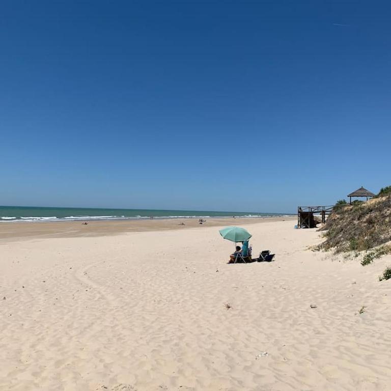 Apartamento residencial de golf y playa Cadiz - Apartamento de 2 dormitorios - 26
