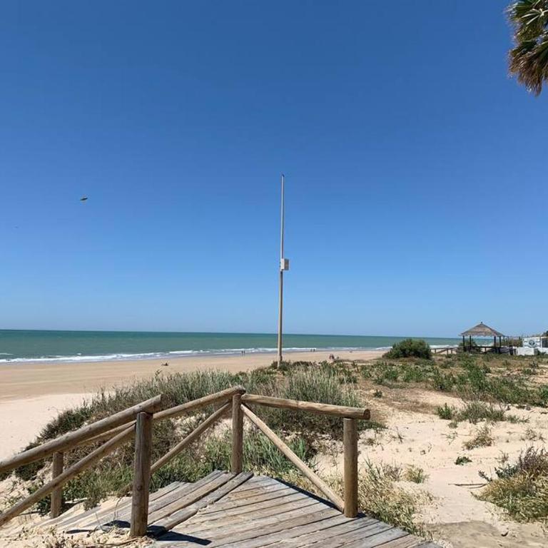 Apartamento residencial de golf y playa Cadiz - Apartamento de 2 dormitorios - 27
