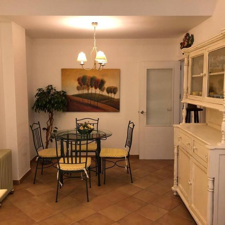 Apartamento residencial de golf y playa Cadiz - Apartamento de 2 dormitorios - 4