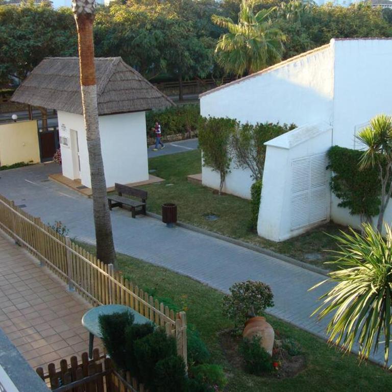 Apartamento residencial de golf y playa Cadiz - Apartamento de 2 dormitorios - 14