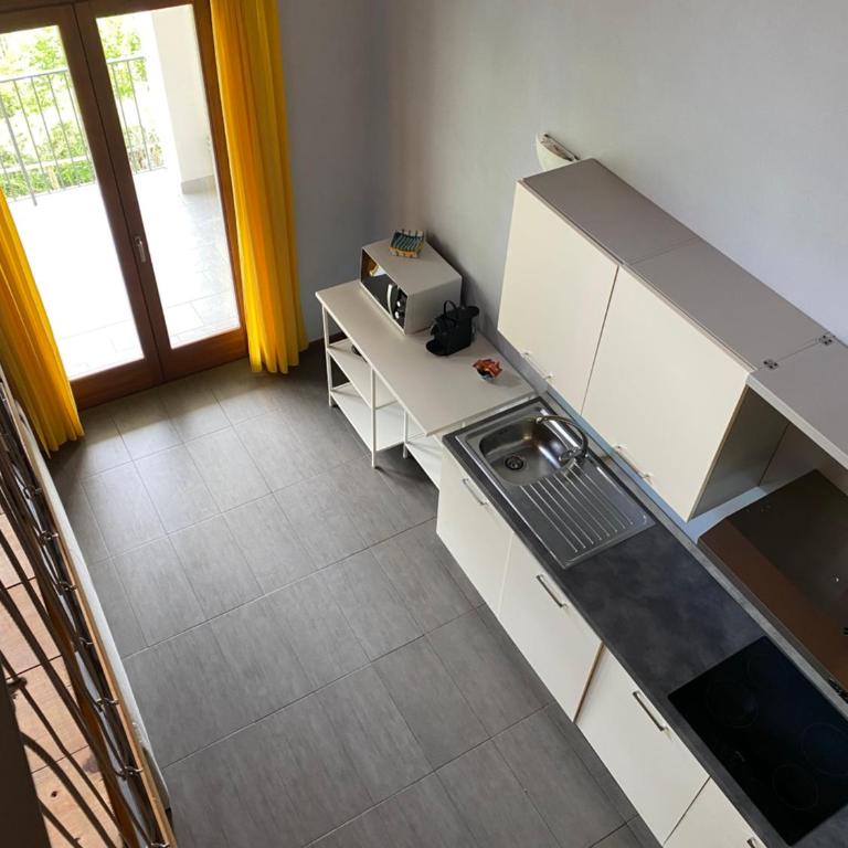 Marenca Residence - Appartamento con 2 Camere da Letto - 19