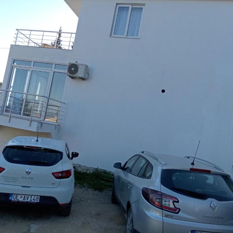 Stan-Pinjes 2 - Two-Bedroom Apartment - 28