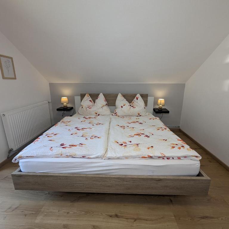 Angerpartments-Sonnige große Wohnung mit Balkon und kostenlosen Parkplatz - Apartment mit 3 Schlafzimmern - 20