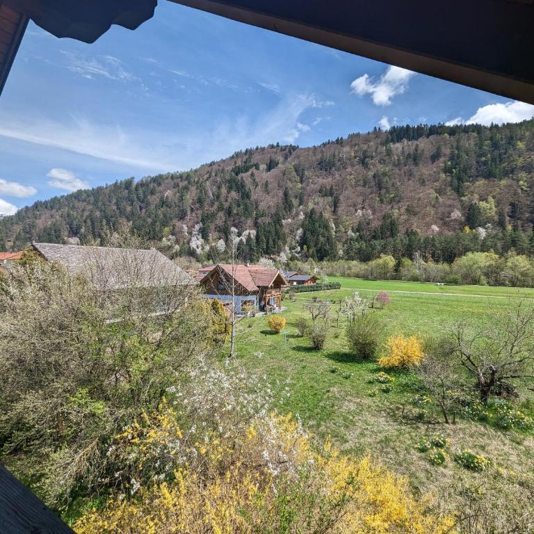 Angerpartments-Sonnige große Wohnung mit Balkon und kostenlosen Parkplatz - Apartment mit 3 Schlafzimmern - 21
