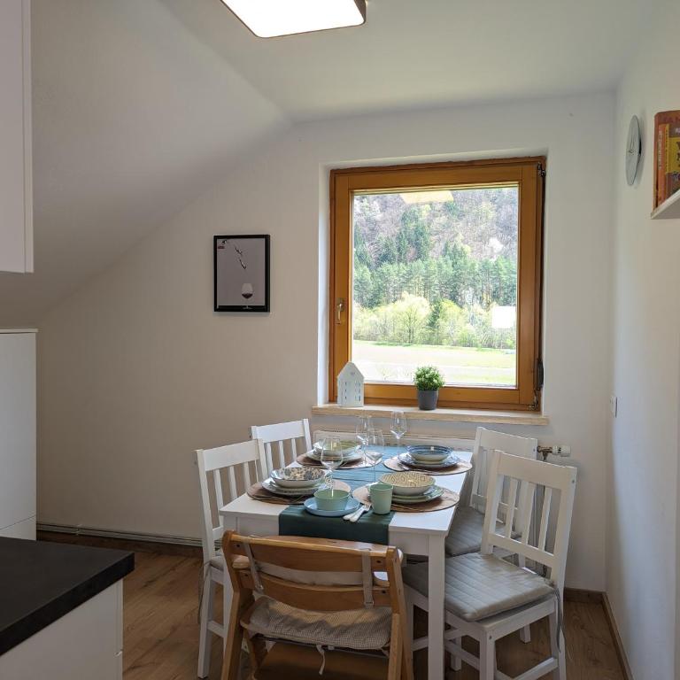 Angerpartments-Sonnige große Wohnung mit Balkon und kostenlosen Parkplatz - Apartment mit 3 Schlafzimmern - 29