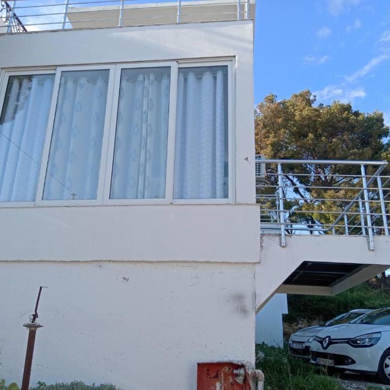 Stan-Pinjes 2 - Two-Bedroom Apartment - 30