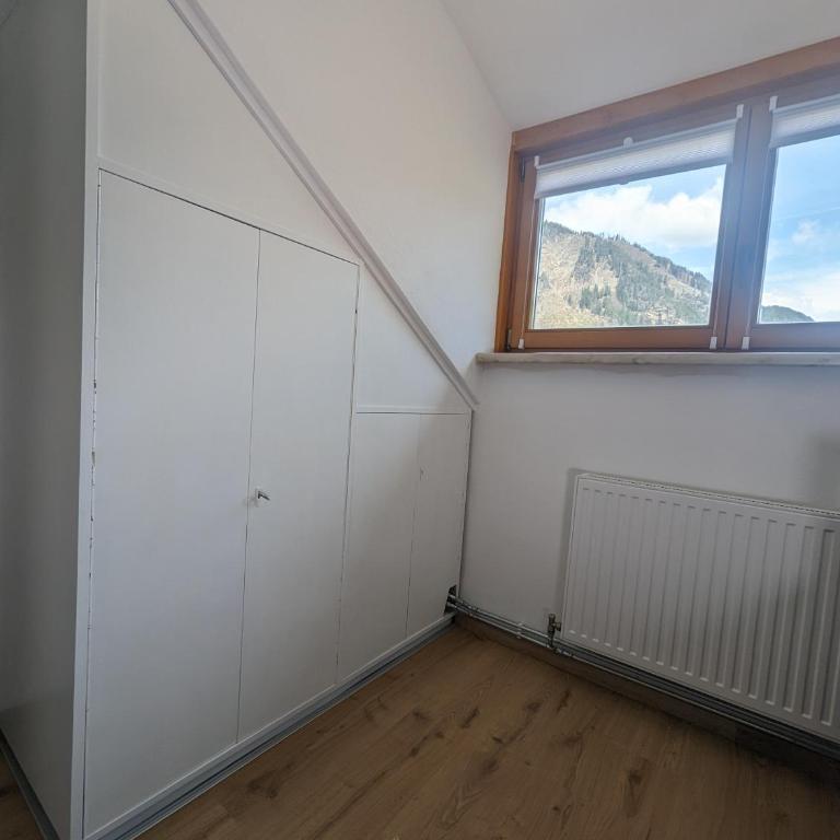 Angerpartments-Sonnige große Wohnung mit Balkon und kostenlosen Parkplatz - Apartment mit 3 Schlafzimmern - 16