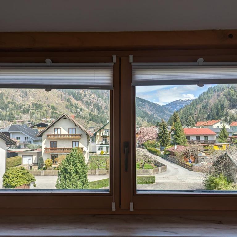 Angerpartments-Sonnige große Wohnung mit Balkon und kostenlosen Parkplatz - Apartment mit 3 Schlafzimmern - 15