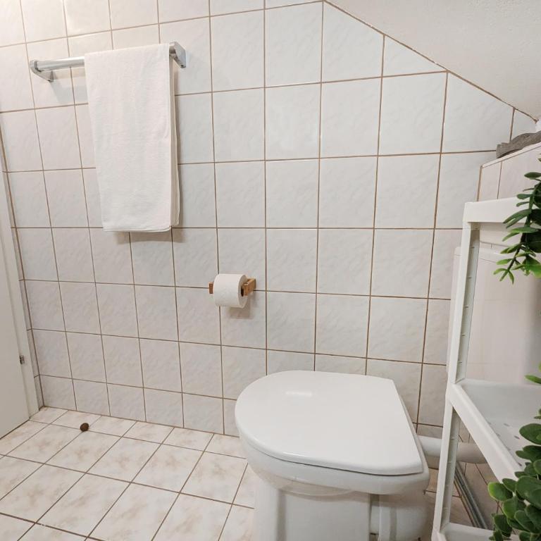 Angerpartments-Sonnige große Wohnung mit Balkon und kostenlosen Parkplatz - Apartment mit 3 Schlafzimmern - 31