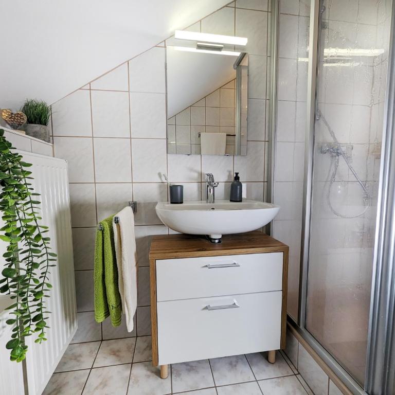 Angerpartments-Sonnige große Wohnung mit Balkon und kostenlosen Parkplatz - Apartment mit 3 Schlafzimmern - 33