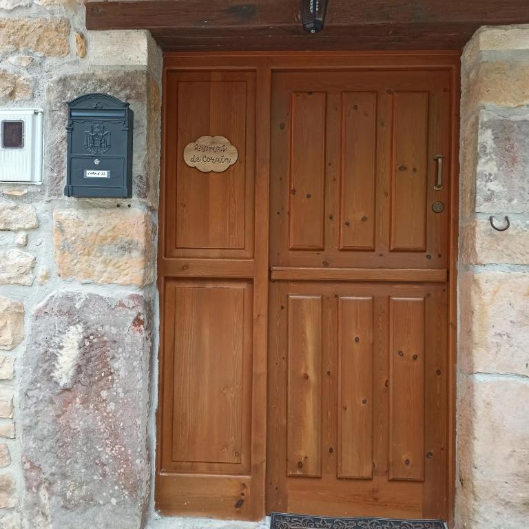 Aromas de Coraín - Casa Unifamiliar de 3 dormitorios - 4