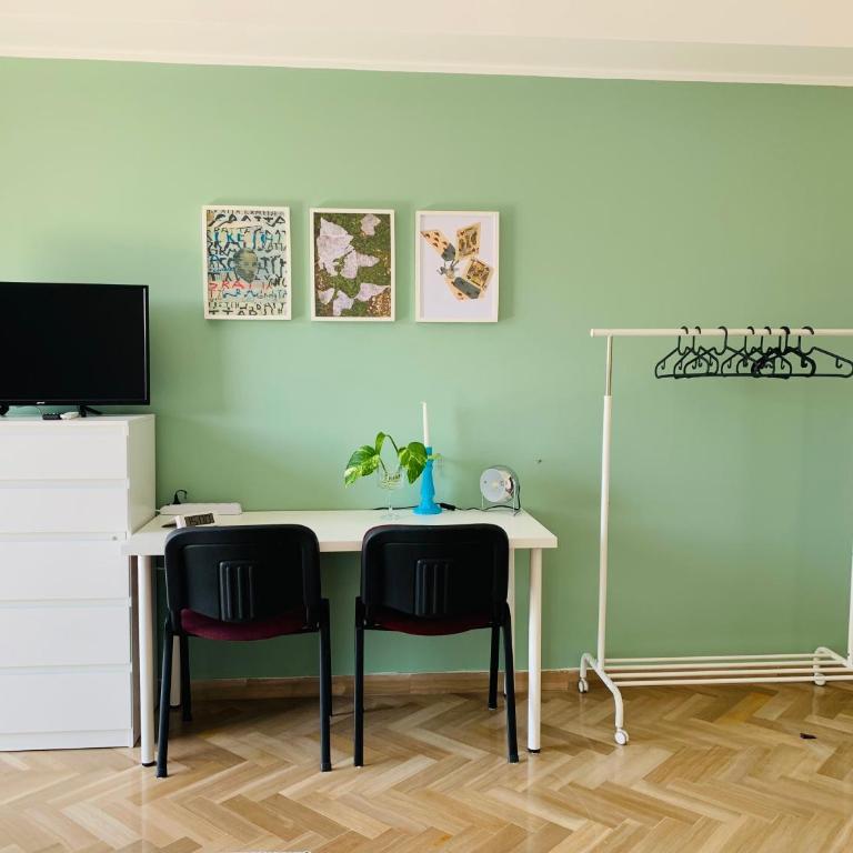 Sostegno d'amore - Camera Tripla con Bagno Privato Esterno - 2