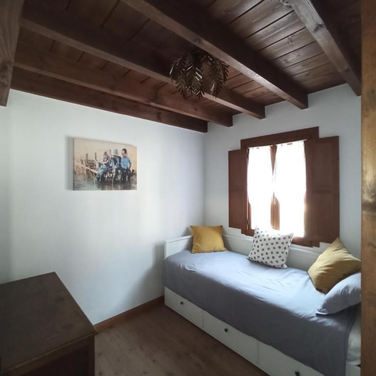 Aromas de Coraín - Casa Unifamiliar de 3 dormitorios - 23