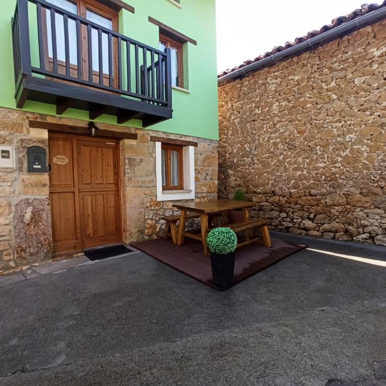 Aromas de Coraín - Casa Unifamiliar de 3 dormitorios - 25