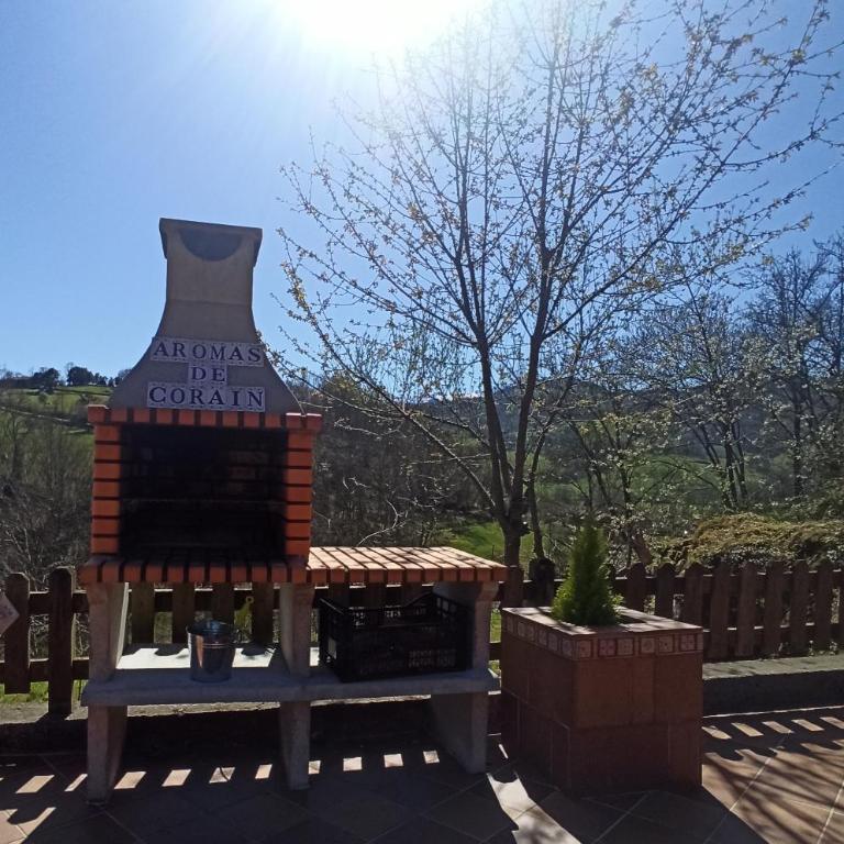 Aromas de Coraín - Casa Unifamiliar de 3 dormitorios - 33