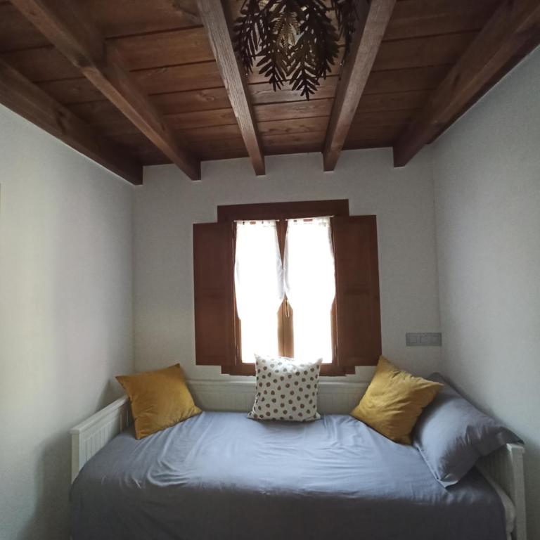 Aromas de Coraín - Casa Unifamiliar de 3 dormitorios - 34