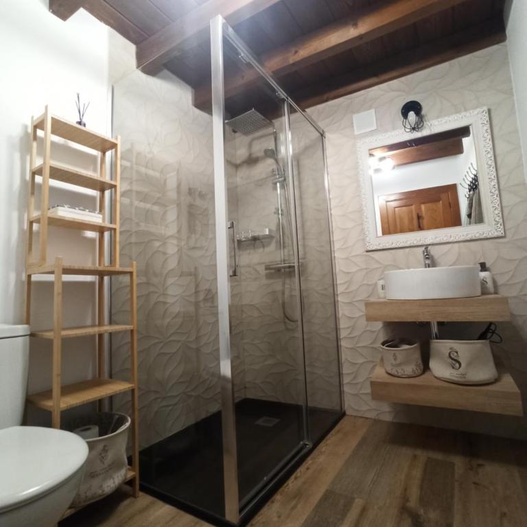 Aromas de Coraín - Casa Unifamiliar de 3 dormitorios - 35