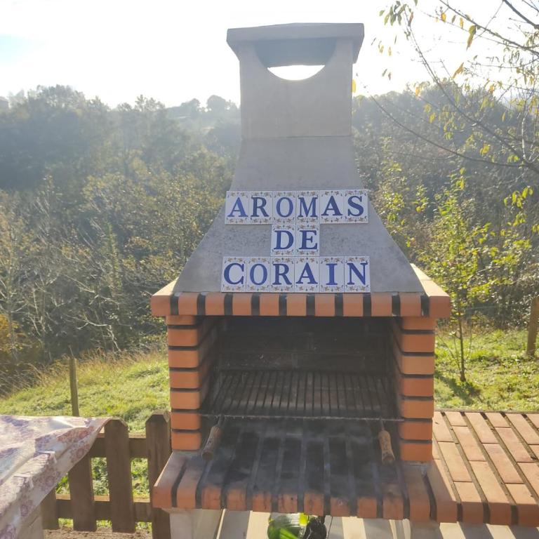 Aromas de Coraín - Casa Unifamiliar de 3 dormitorios - 47