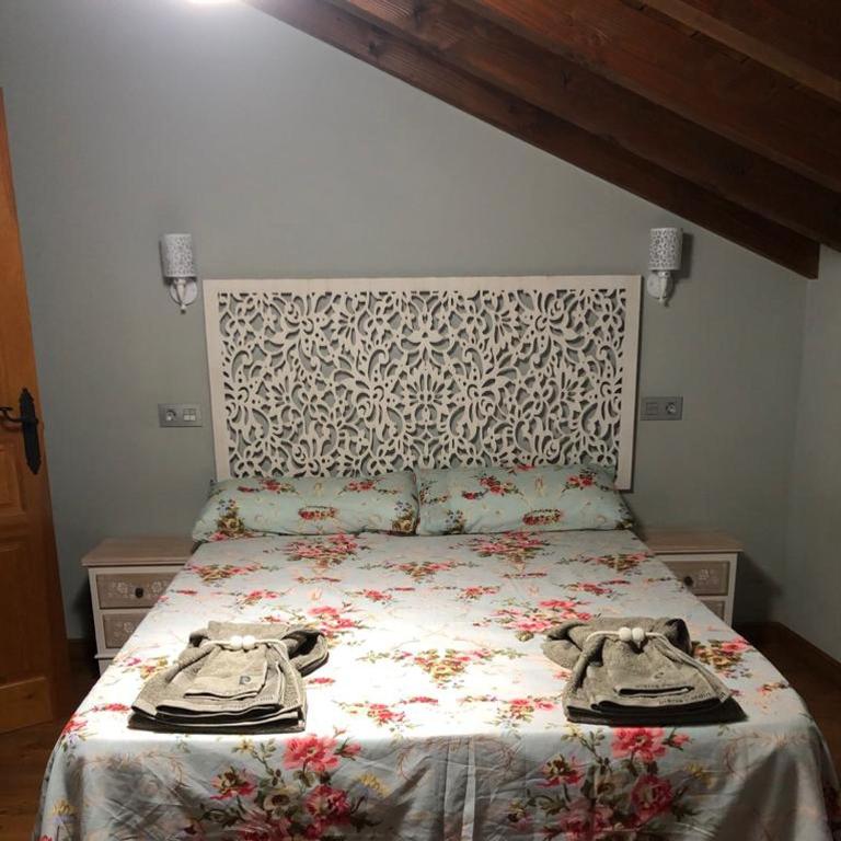 Aromas de Coraín - Casa Unifamiliar de 3 dormitorios - 48