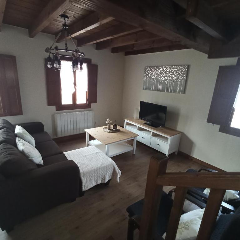 Aromas de Coraín - Casa Unifamiliar de 3 dormitorios - 51