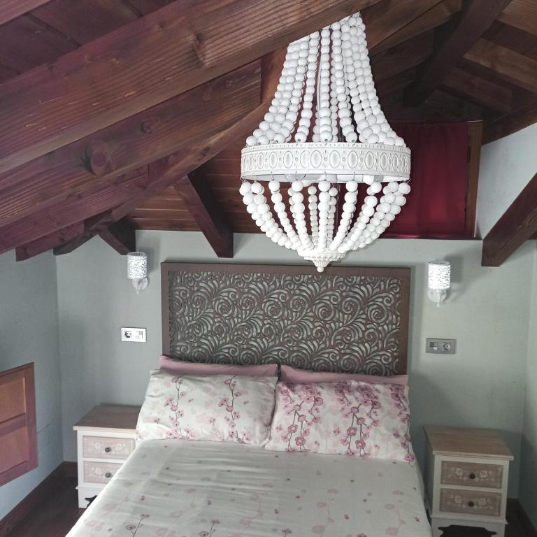 Aromas de Coraín - Casa Unifamiliar de 3 dormitorios - 53