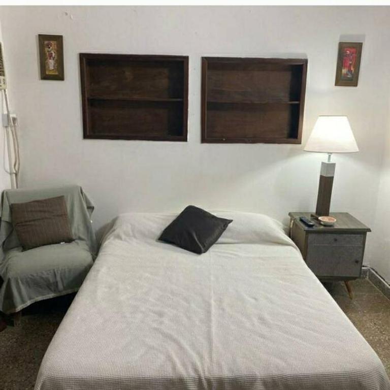 Temporarios Colón Depto 2 dormitorios - Apartamento - 15