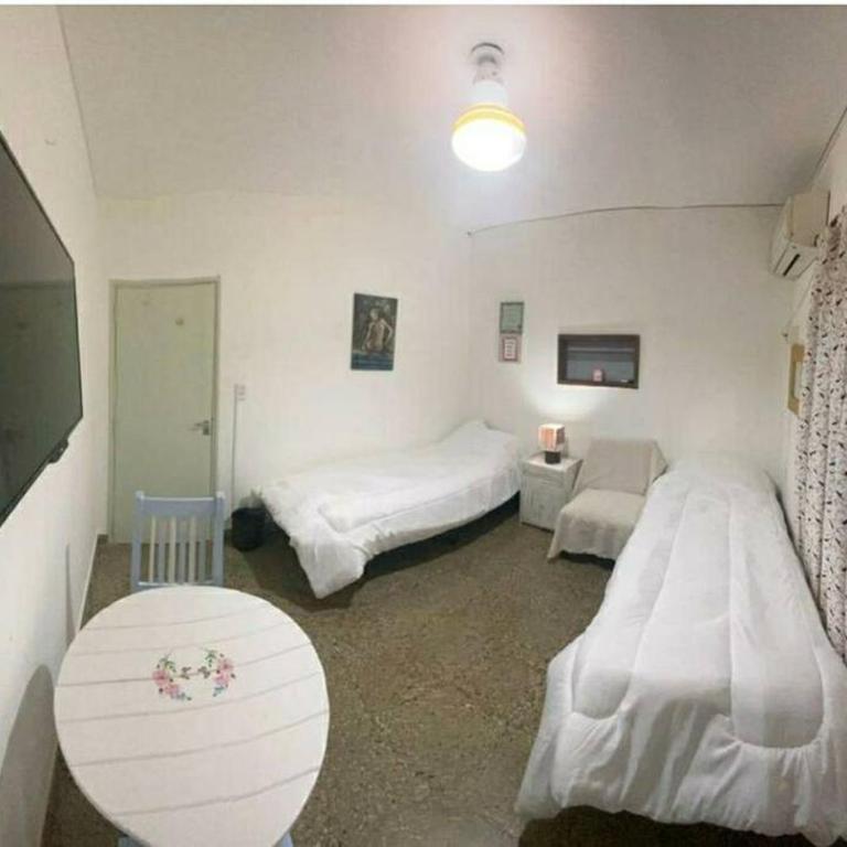 Temporarios Colón Depto 2 dormitorios - Apartamento - 18