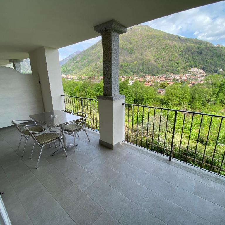 Marenca Residence - Appartamento con 2 Camere da Letto - 27