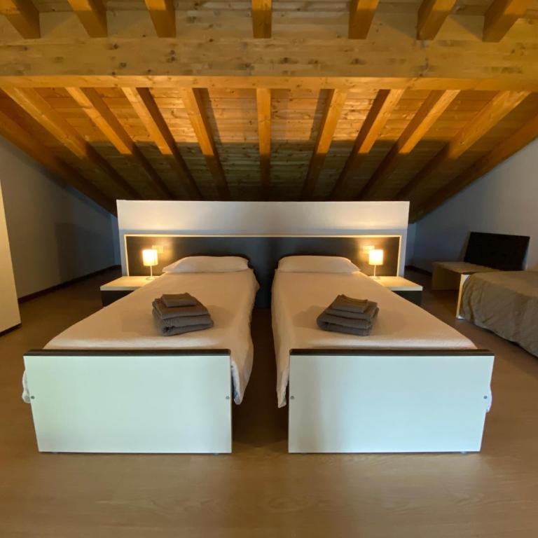 Marenca Residence - Appartamento con 2 Camere da Letto - 21