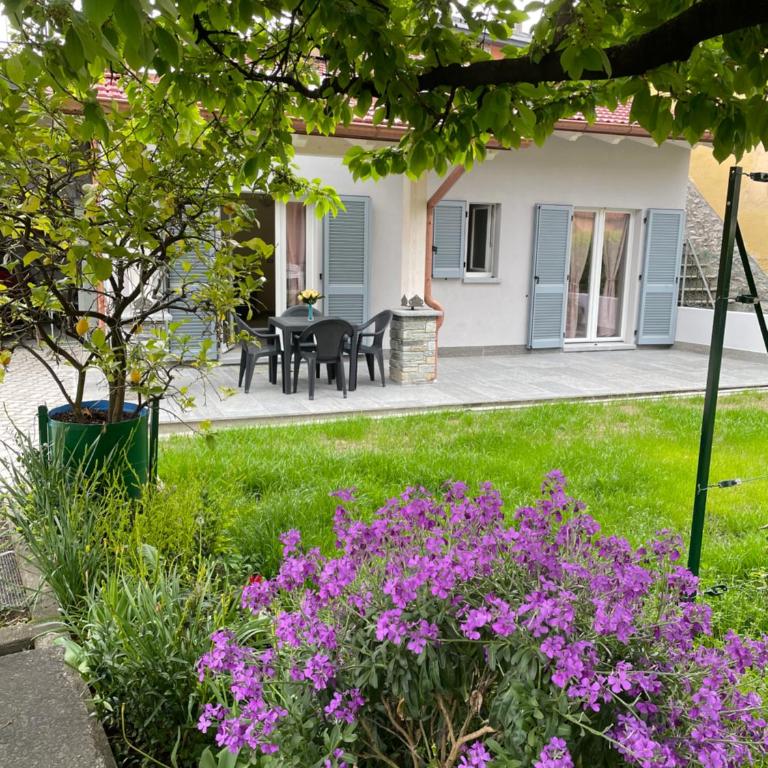 Casa Tortora - Casa con 1 Camera da Letto - 1